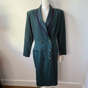 Danny & Nicole Vintage Women’s Dress size 14